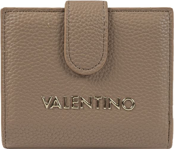 Portefeuille Brixton Beige - Valentino - Modalova