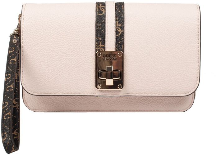 Guess Pochette - Kasinta Rose - Guess - Modalova