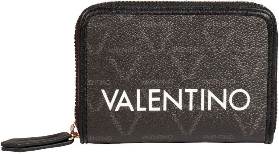 Porte monnaie - Liuto Noir - Valentino - Modalova