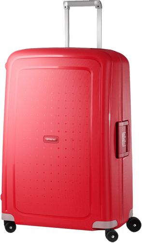 Valise 75cm S'Cure Samsonite Rouge - Samsonite - Modalova