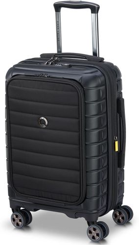 Valise cabine extensible business 55cm Shadow 5.0 - Delsey - Modalova