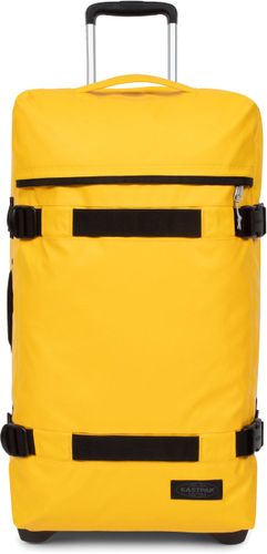 Sac de voyage à roulettes 79cm Transit'R L Tarp Yolk - Eastpak - Modalova