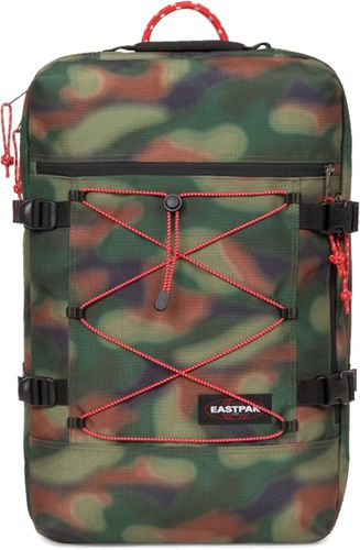 Grand sac à dos cabine 42L Travelpack Camouflage - Eastpak - Modalova