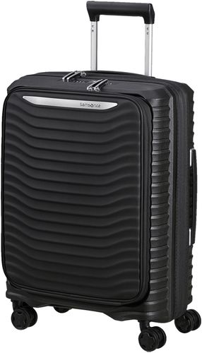 Valise cabine 55cm extensible Upscape - Samsonite - Modalova