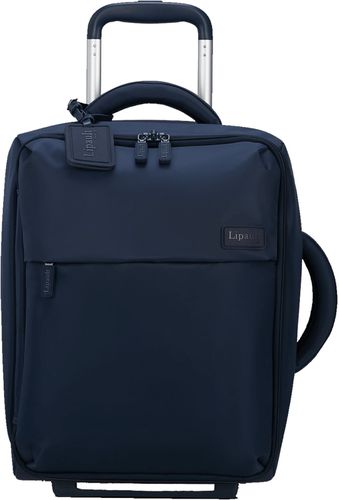 Valise cabine 45cm à 2 roues Foldable Plume marine - Lipault - Modalova