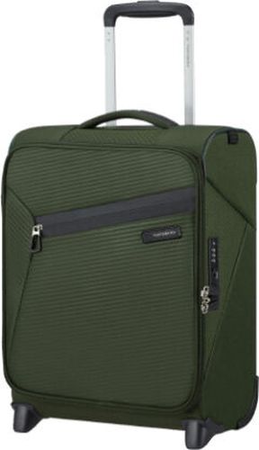 Valise cabine underseater 45 cm Litebeam - Samsonite - Modalova