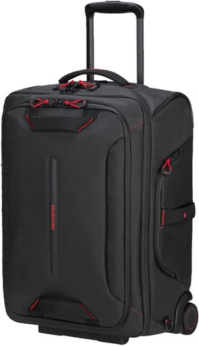 Sac de voyage cabine 55cm à roulettes Ecodiver - Samsonite - Modalova