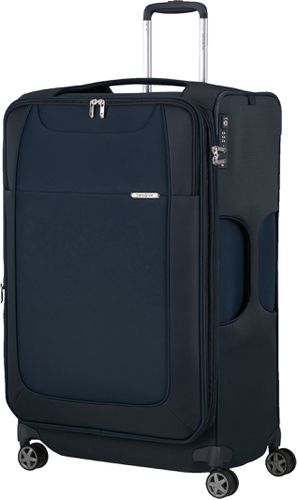 Valise 78cm extensible D'Lite marine - Samsonite - Modalova