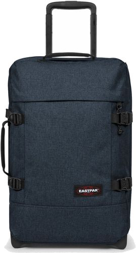 Sac de voyage cabine 51cm Tranverz S Triple Denim - Eastpak - Modalova