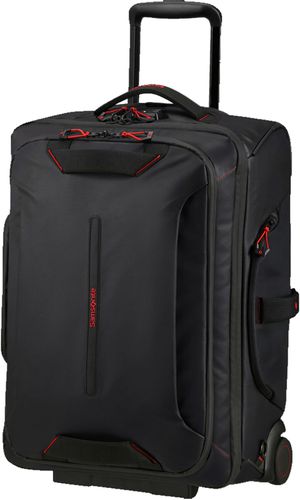 Sac de voyage cabine 55cm à roulettes Ecodiver - Samsonite - Modalova