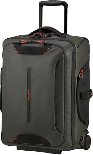 Sac de voyage cabine 55cm à roulettes Ecodiver - Samsonite - Modalova