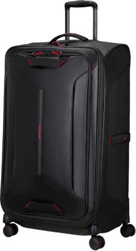 Valise 79cm Ecodiver Samsonite Noir - Samsonite - Modalova