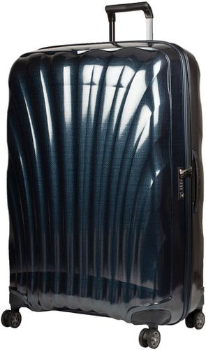 Grande valise en Curv 86cm C-Lite - Samsonite - Modalova