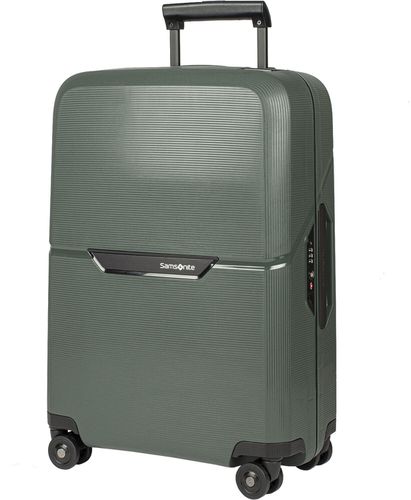 Valise cabine 55cm Magnum Eco - Samsonite - Modalova