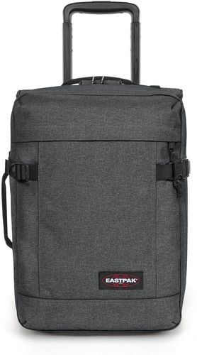 Sac de voyage cabine 45cm Tranverz XXS Black denim - Eastpak - Modalova