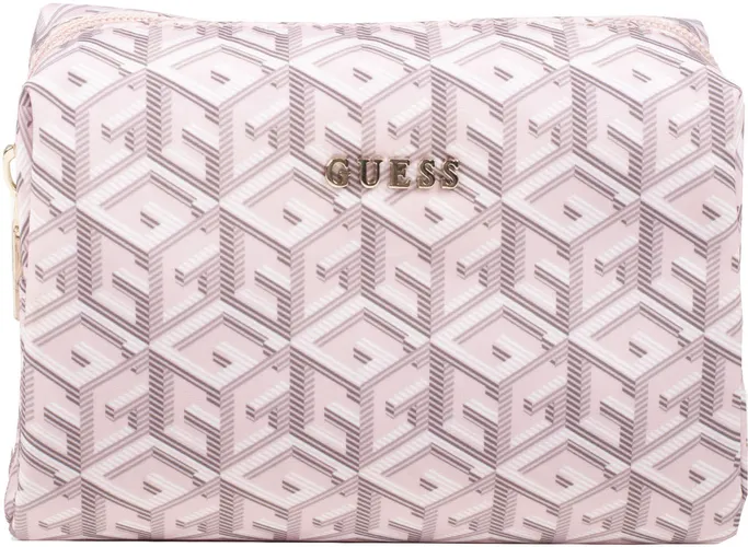 Mini trousse de toilette - Guess - Modalova