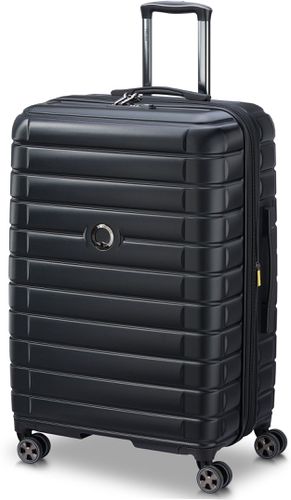 Valise 75cm Shadow 5.0 Delsey Noir - Delsey - Modalova