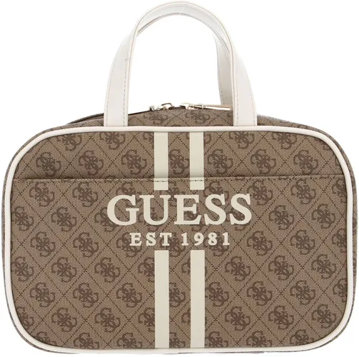 Sac Week end Mildred multi - Guess - Modalova