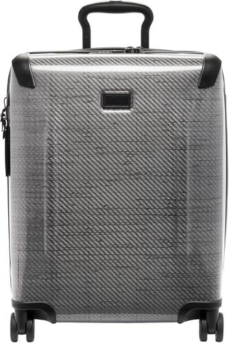 Valise cabine 55cm extensible Continental Tegra Lite Graphite - TUMI - Modalova