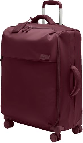 Valise 63 cm Plume Lipault Bordeaux - Lipault - Modalova