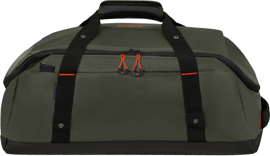 Sac de voyage cabine S Ecodiver Climbing ivy - Samsonite - Modalova