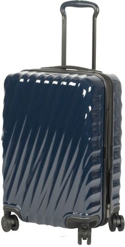 Valise cabine extensible International 55cm 19 Degree marine - TUMI - Modalova