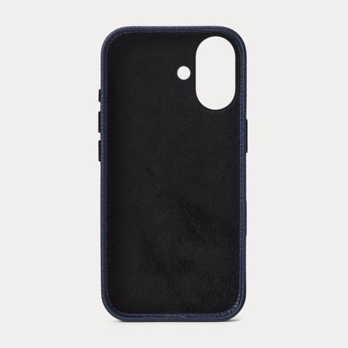 Coque iPhone 17 Polo Bear en cuir - Polo Ralph Lauren - Modalova