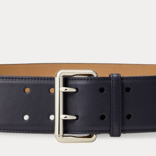 Ceinture à double ardillon - Collection - Modalova
