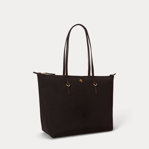 Cabas moyen Keaton en nylon - Lauren - Modalova