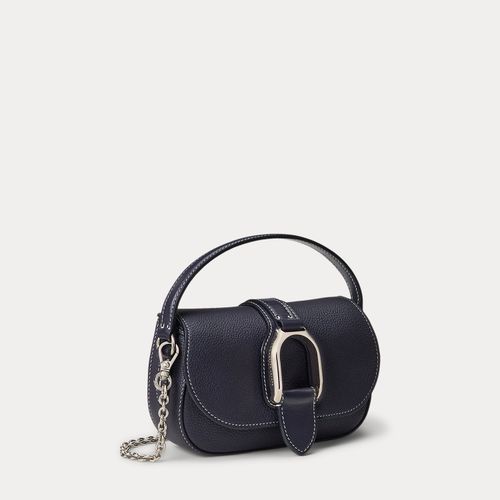 Mini sac à chaîne Welington en vachette - Collection - Modalova
