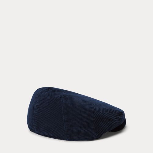 Casquette de golf en velours côtelé - Polo Ralph Lauren - Modalova