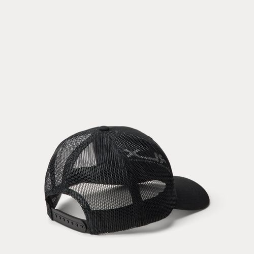 Casquette en sergé à logo - RLX - Modalova