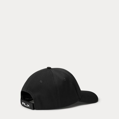 Casquette de sport en sergé - RLX - Modalova