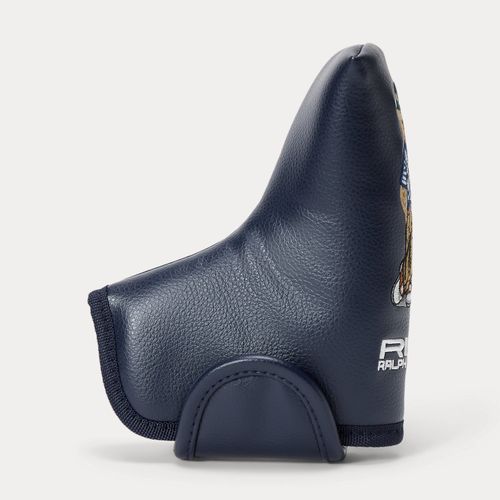 Couvre-putter de golf brodé d'un logo - RLX - Modalova