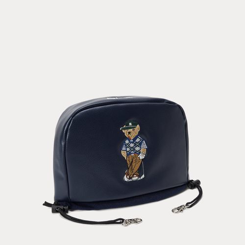 Couvre-club de golf Polo Bear - RLX - Modalova