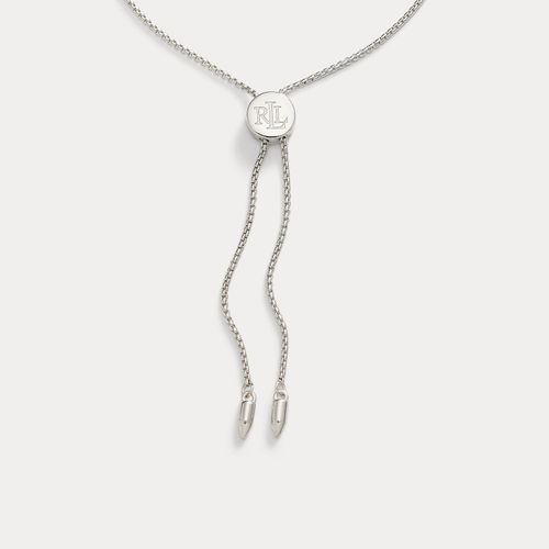 Bracelet fer à cheval en argent - Ralph Lauren - Modalova