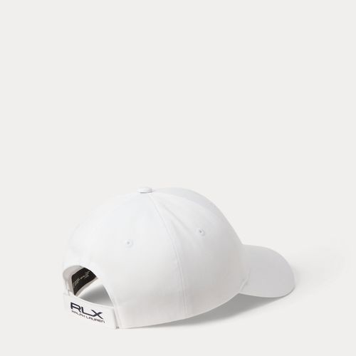 Casquette avec logo brodé - RLX - Modalova