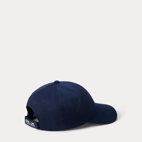 Casquette avec logo brodé - RLX - Modalova