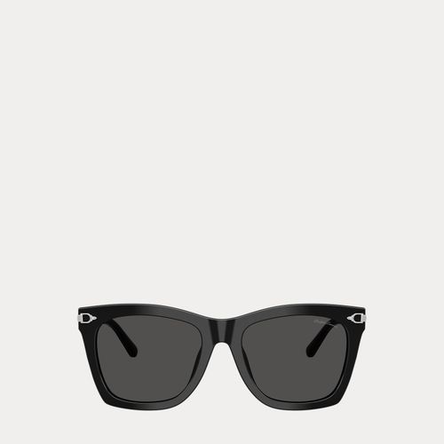 Lunettes de soleil Stirrup Ricky - Ralph Lauren - Modalova