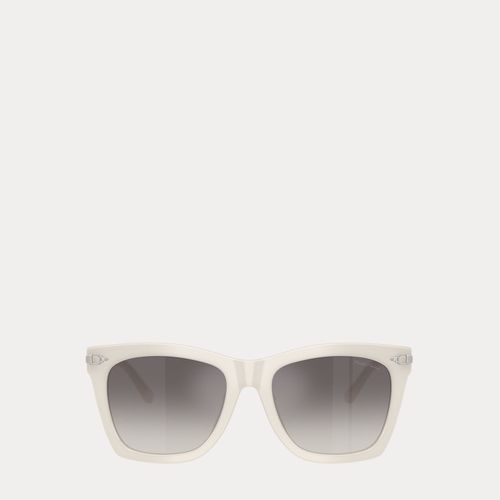 Lunettes de soleil Stirrup Ricky - Ralph Lauren - Modalova