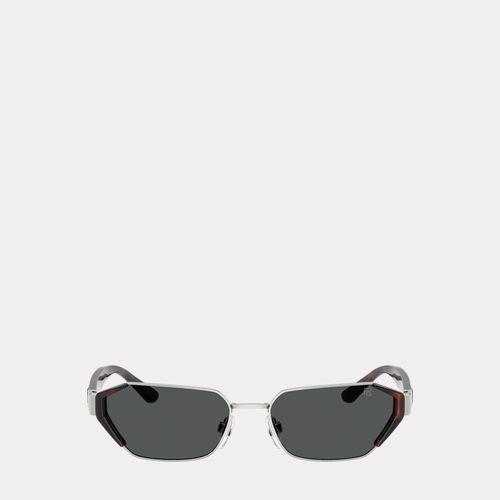 Lunettes de soleil rectangulaires RL - Ralph Lauren - Modalova