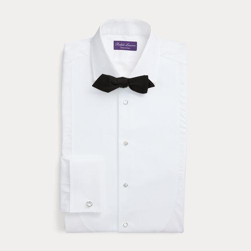 Boutons de manchette et de col en nacre - Ralph Lauren - Modalova