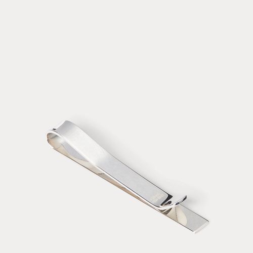 Pince à cravate en argent - Ralph Lauren - Modalova