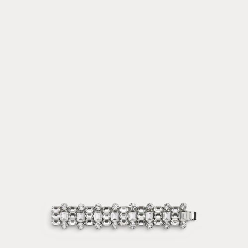 Bracelet orné de cristaux - Collection - Modalova