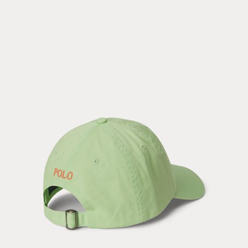 La casquette de baseball iconique chino - Polo Ralph Lauren - Modalova