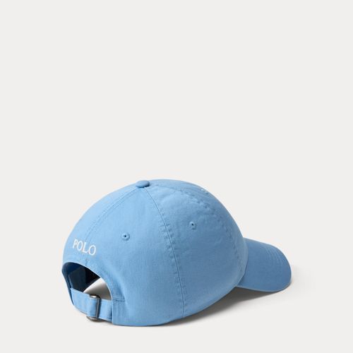 La casquette de baseball iconique chino - Polo Ralph Lauren - Modalova