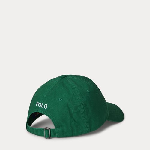 La casquette de baseball iconique chino - Polo Ralph Lauren - Modalova