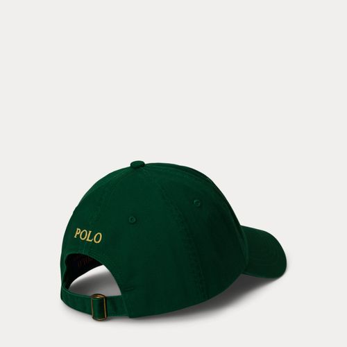La casquette de baseball iconique chino - Polo Ralph Lauren - Modalova
