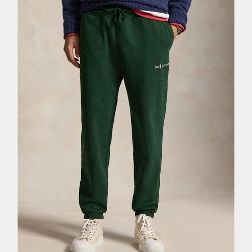 Pantalon de survêtement logo Relaxed Fit - Polo Ralph Lauren - Modalova
