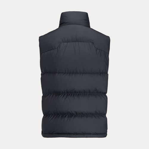 Le gilet sans manches Gorham en duvet - Polo Ralph Lauren - Modalova